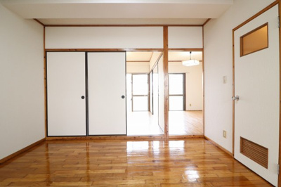  | コーポオアシス