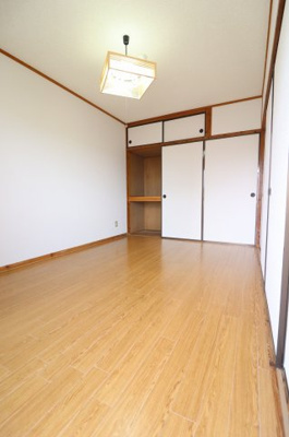  | コーポオアシス