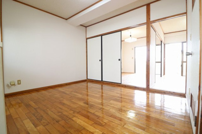 【居間・リビング】 | コーポオアシス