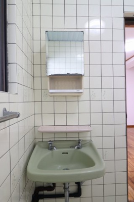  | コーポオアシス