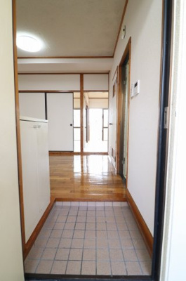  | コーポオアシス