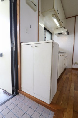  | コーポオアシス