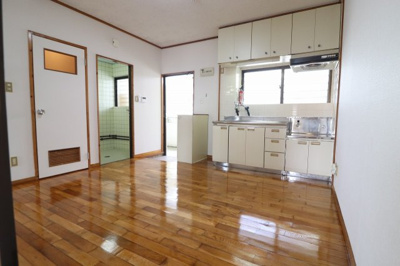  | コーポオアシス