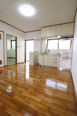  | コーポオアシス