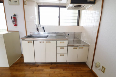  | コーポオアシス