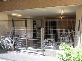 ＣＩＴＹ　ＳＰＩＲＥ　三ノ輪Ⅱの駐車場