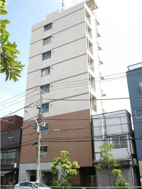 ＣＩＴＹ　ＳＰＩＲＥ　三ノ輪Ⅱ