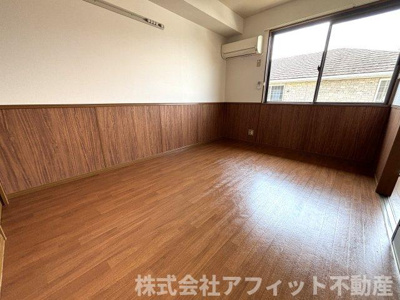 【その他】 | グレイス・クレセント C棟 | 南側洋室6帖