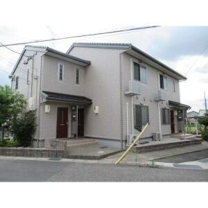 クレール瀬古東の外観