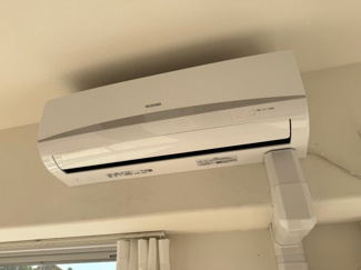 【冷暖房・空調設備】 | メイツ浦和