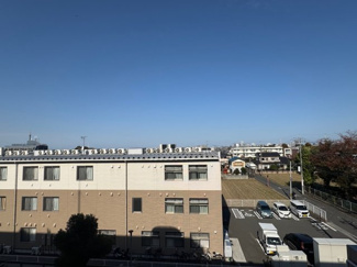【展望】