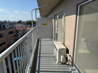 【バルコニー】 | メイツ浦和