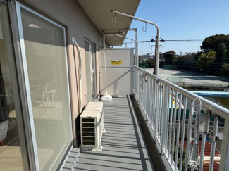 【バルコニー】 | メイツ浦和