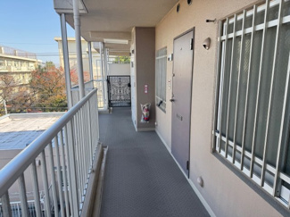 【玄関】 | メイツ浦和