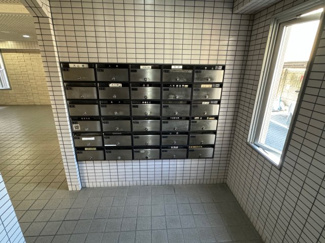 【設備】 | メイツ浦和