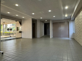 【ロビー】 | メイツ浦和