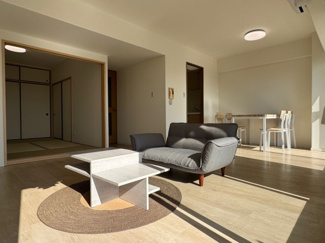 【居間・リビング】 | メイツ浦和