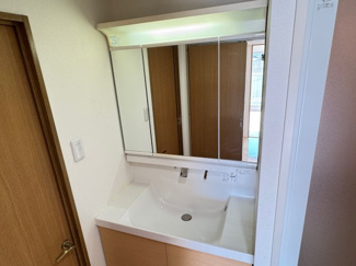 【独立洗面台】 | メイツ浦和