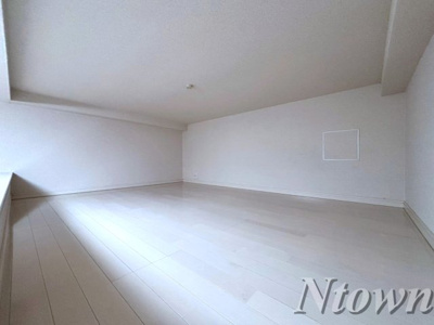 【その他】 | アモーレ笠取 | ロフトです