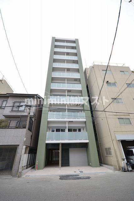 ファーストフィオーレ難波フォート（旧MU Namba-west）