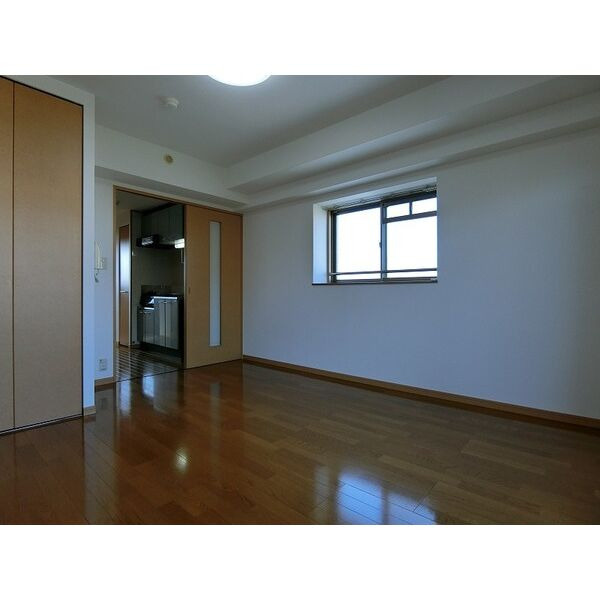 BRILLIANT36の居間・リビング