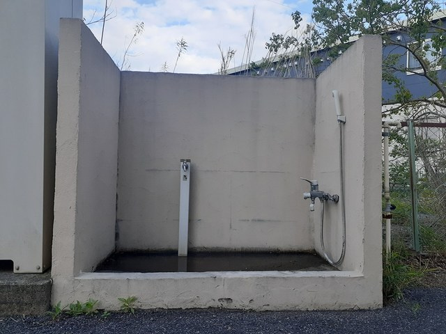 サンハイツ早野新田のその他共用部分