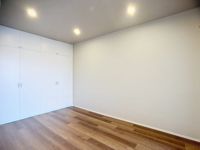 ブライティ広沢の洋室|個人の部屋や寝室として使える洋室です