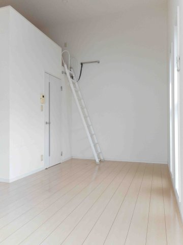 willing塩原の居間・リビング