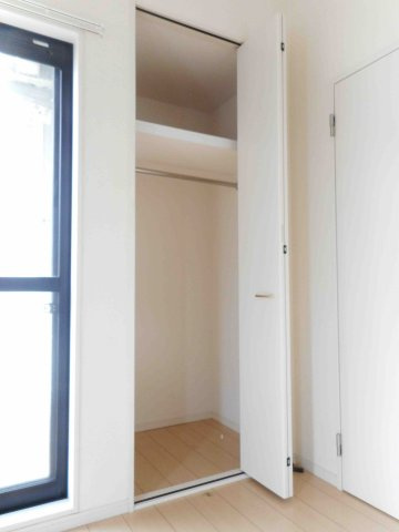 willing塩原の収納