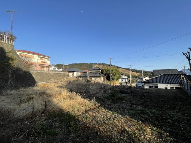 鹿児島市牟礼岡三丁目の外観