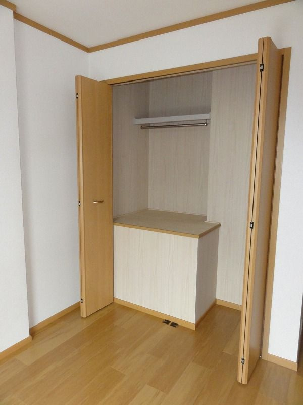 フローラーリア　　刈谷市の賃貸ならクラスホーム刈谷店の収納