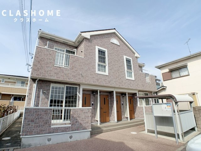 フローラーリア　　刈谷市の賃貸ならクラスホーム刈谷店の玄関