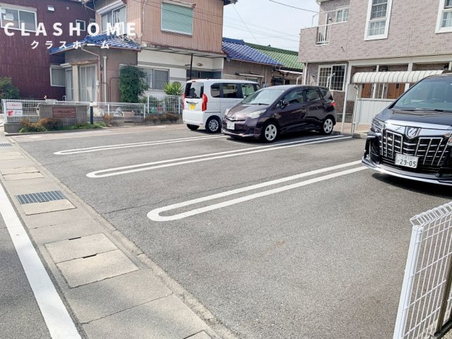 フローラーリア　　刈谷市の賃貸ならクラスホーム刈谷店の駐車場