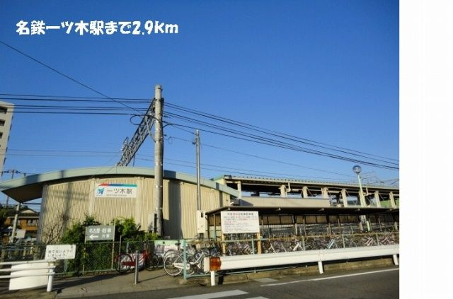 フローラーリア　　刈谷市の賃貸ならクラスホーム刈谷店の周辺