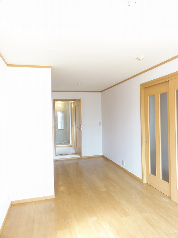 フローラーリア　　刈谷市の賃貸ならクラスホーム刈谷店の居間・リビング