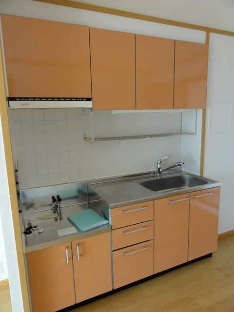 フローラーリア　　刈谷市の賃貸ならクラスホーム刈谷店のキッチン