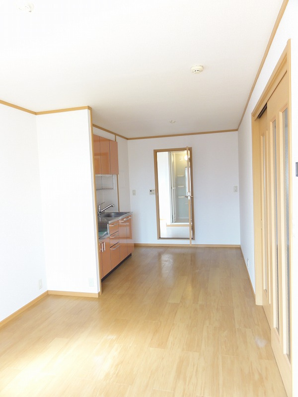 フローラーリア　　刈谷市の賃貸ならクラスホーム刈谷店の内装