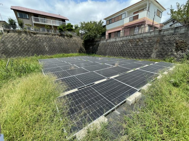 鹿児島市牟礼岡三丁目土地のその他