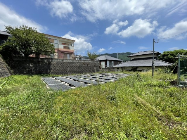 鹿児島市牟礼岡三丁目土地のその他