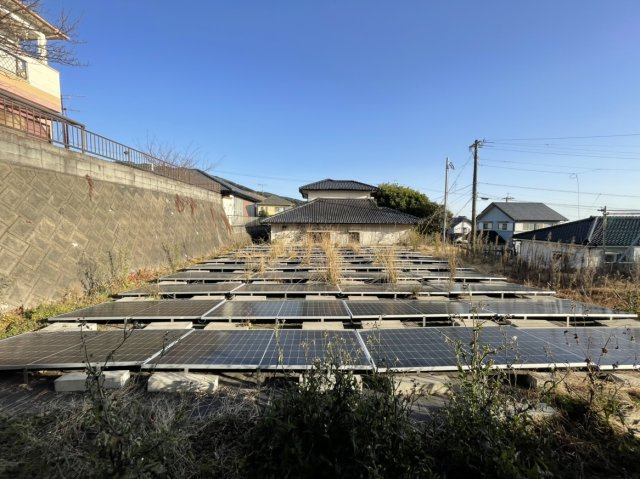 鹿児島市牟礼岡三丁目土地のその他