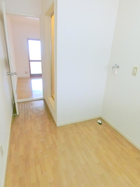 セントラルハイツ国分寺の洋室|★洗濯機置き場★