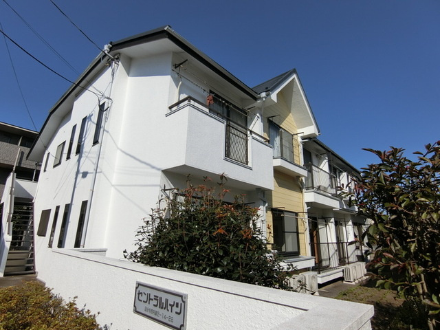 セントラルハイツ国分寺