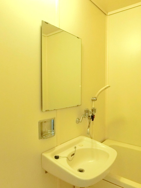 セントラルハイツ国分寺の洗面所|★洗面台★