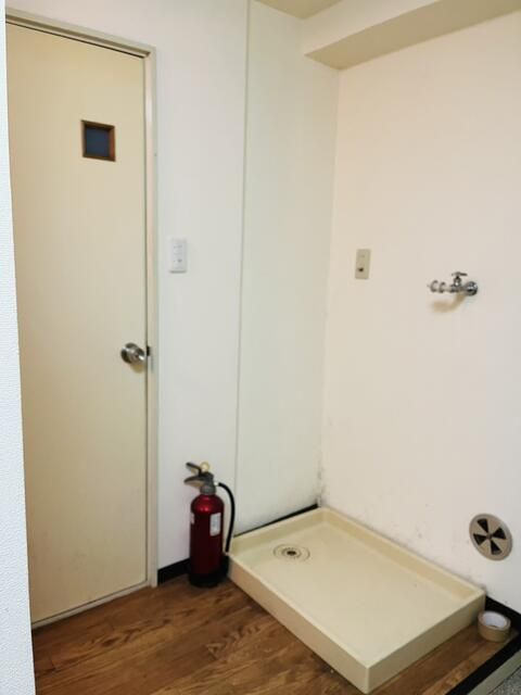 パークサイド南葛西の設備