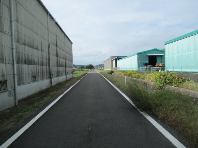 津山市神戸　売土地　3338坪の周辺