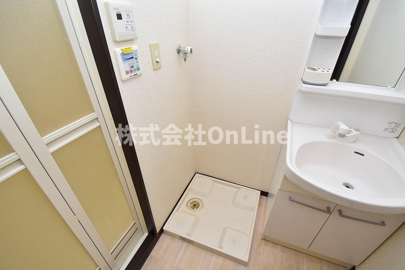 アンプルールクラージュエトッフの設備