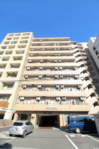 ニューガイアリルーム葛西駅南Ｎｏ．２０の外観