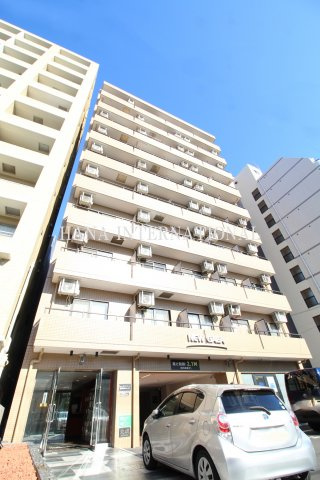 ニューガイアリルーム葛西駅南Ｎｏ．２０の外観