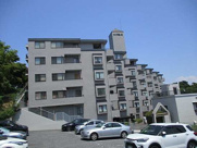 ヒルズ梅が台の画像