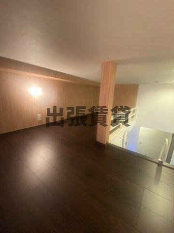 仲介手数料0円！！エルフパパ庄内緑地の寝室